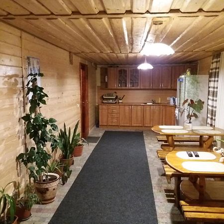 Bee House Bukovel Exterior foto