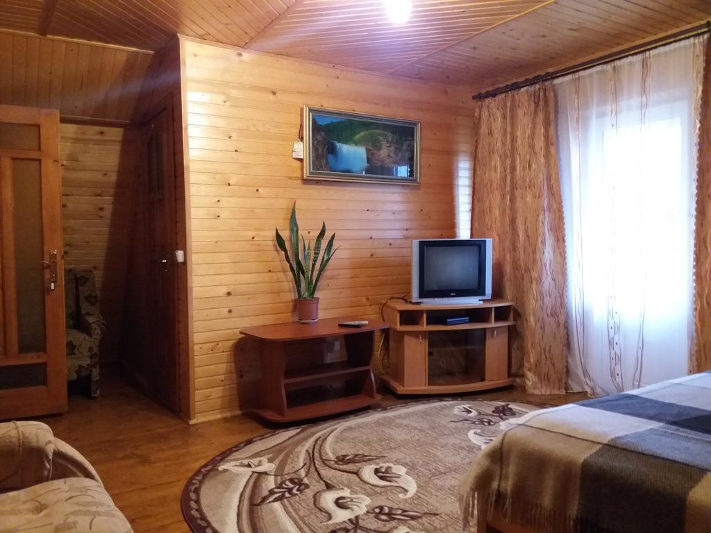 Bee House Bukovel Exterior foto