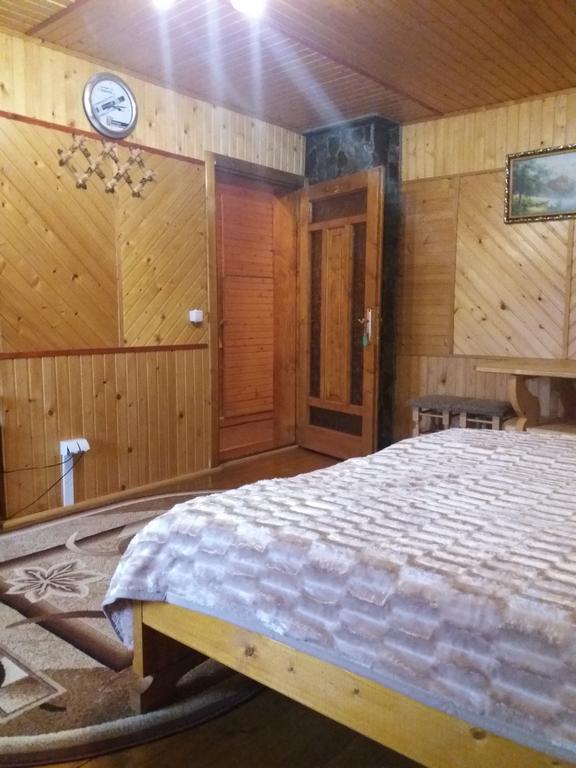 Bee House Bukovel Exterior foto