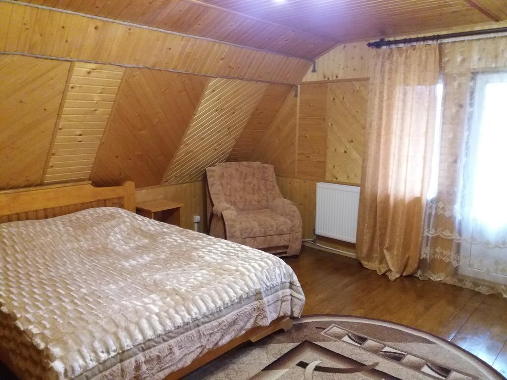 Bee House Bukovel Exterior foto