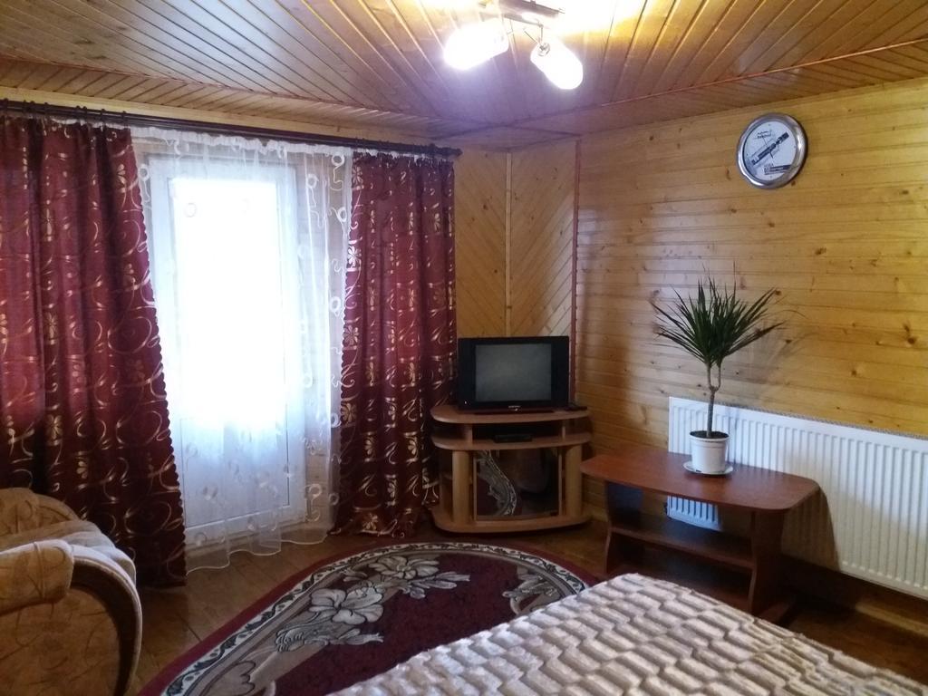 Bee House Bukovel Exterior foto