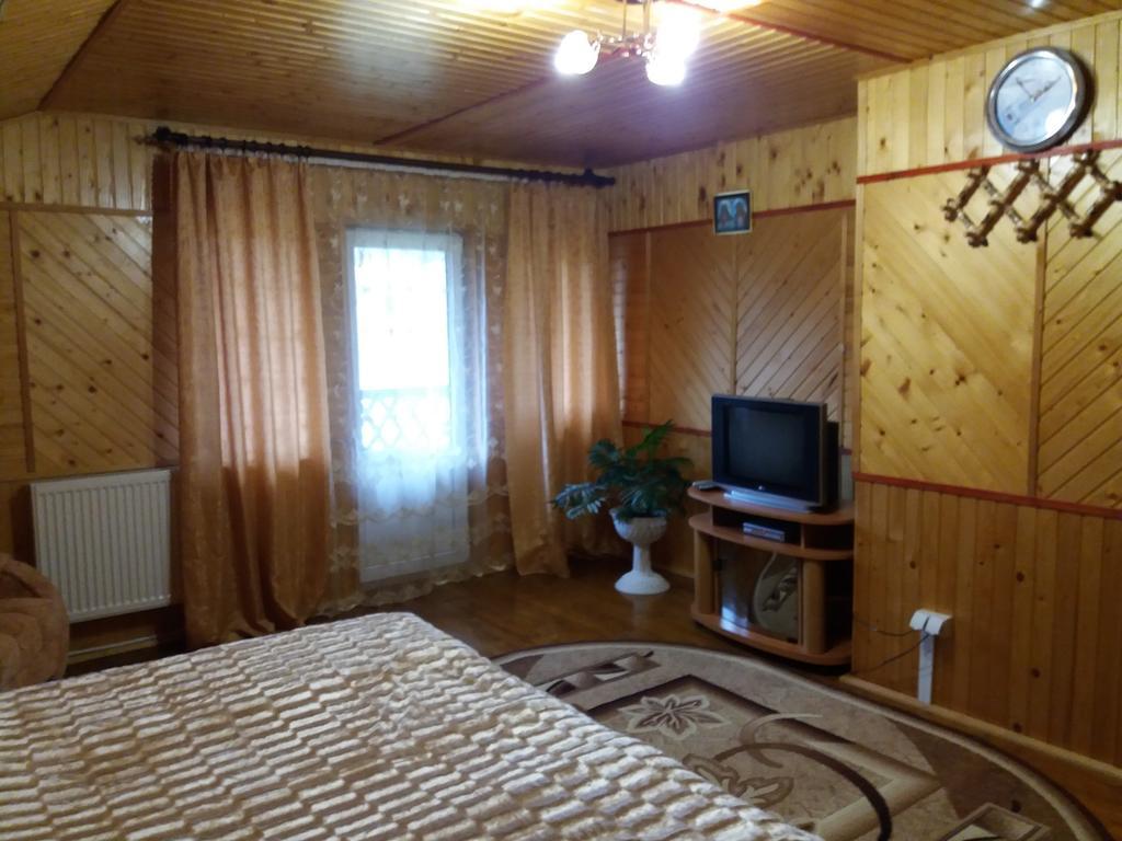 Bee House Bukovel Exterior foto