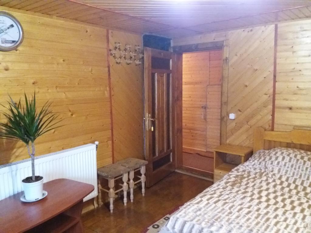Bee House Bukovel Exterior foto