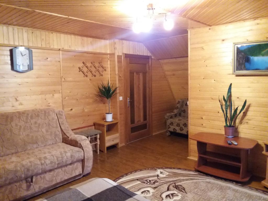 Bee House Bukovel Exterior foto