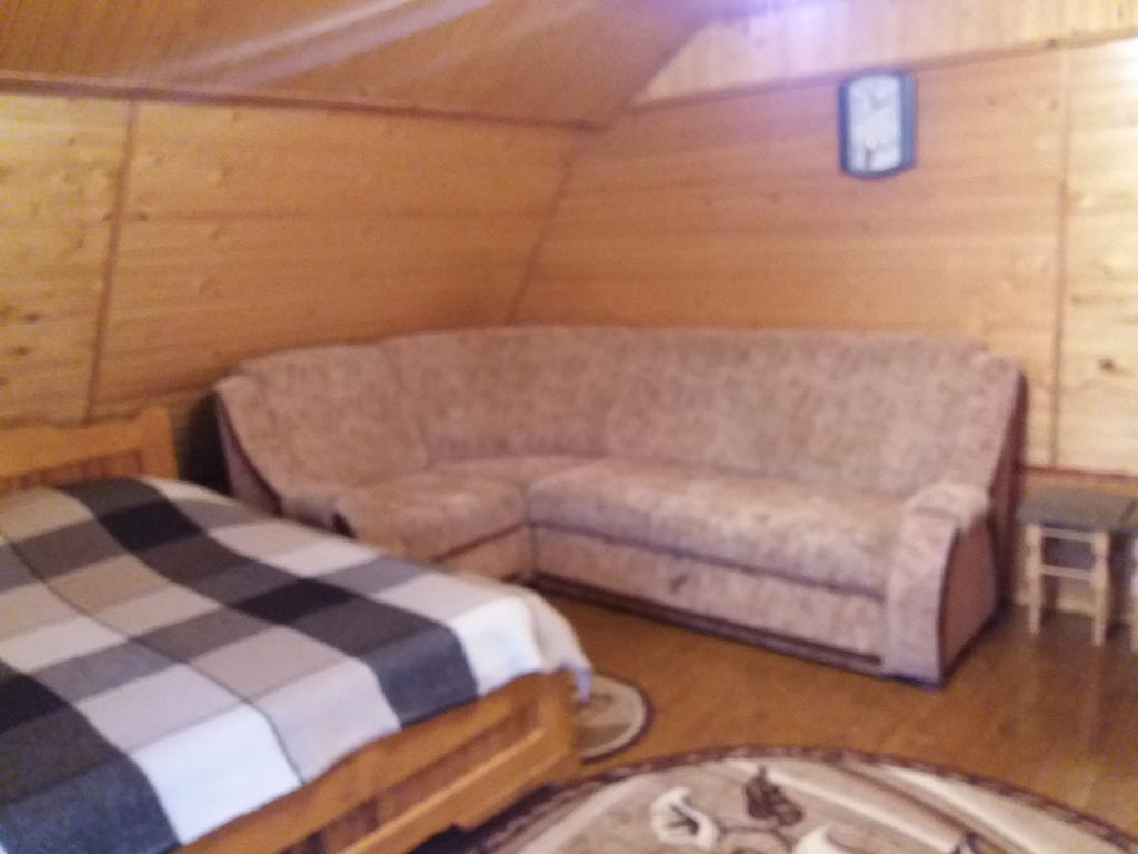 Bee House Bukovel Exterior foto
