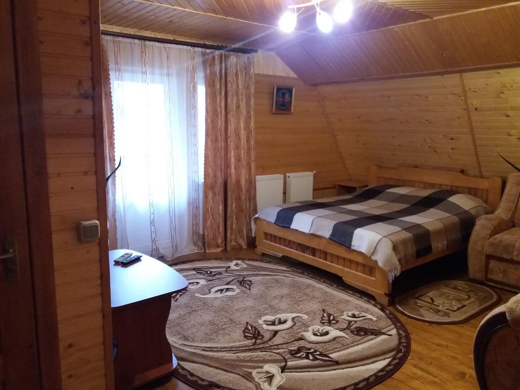 Bee House Bukovel Exterior foto