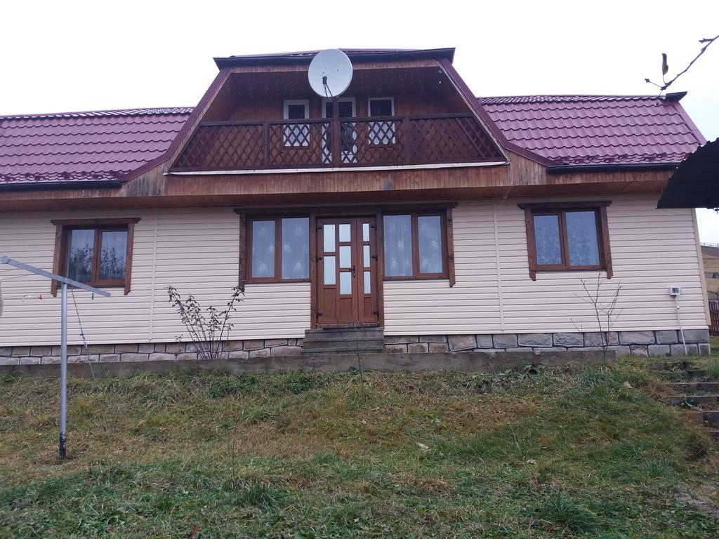 Bee House Bukovel Exterior foto