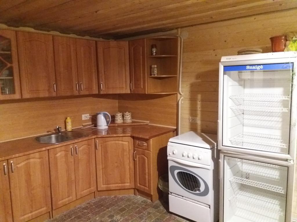 Bee House Bukovel Exterior foto