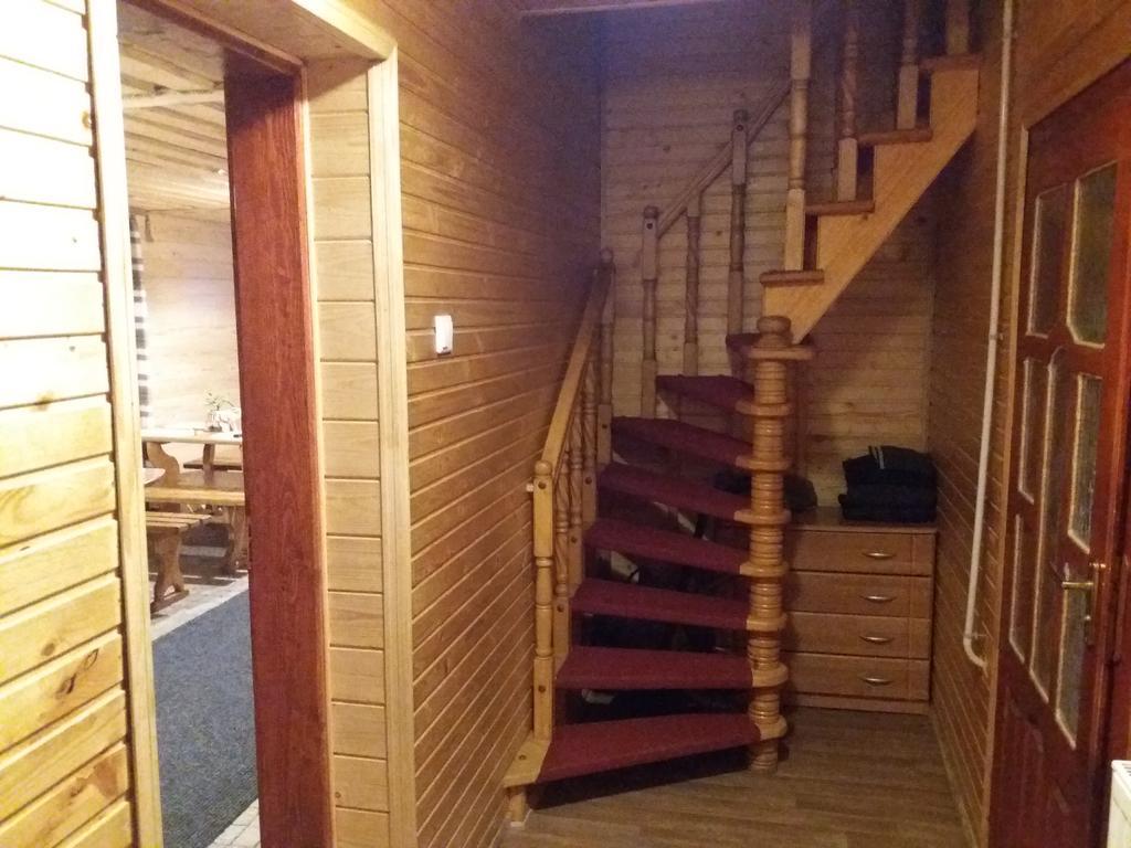 Bee House Bukovel Exterior foto