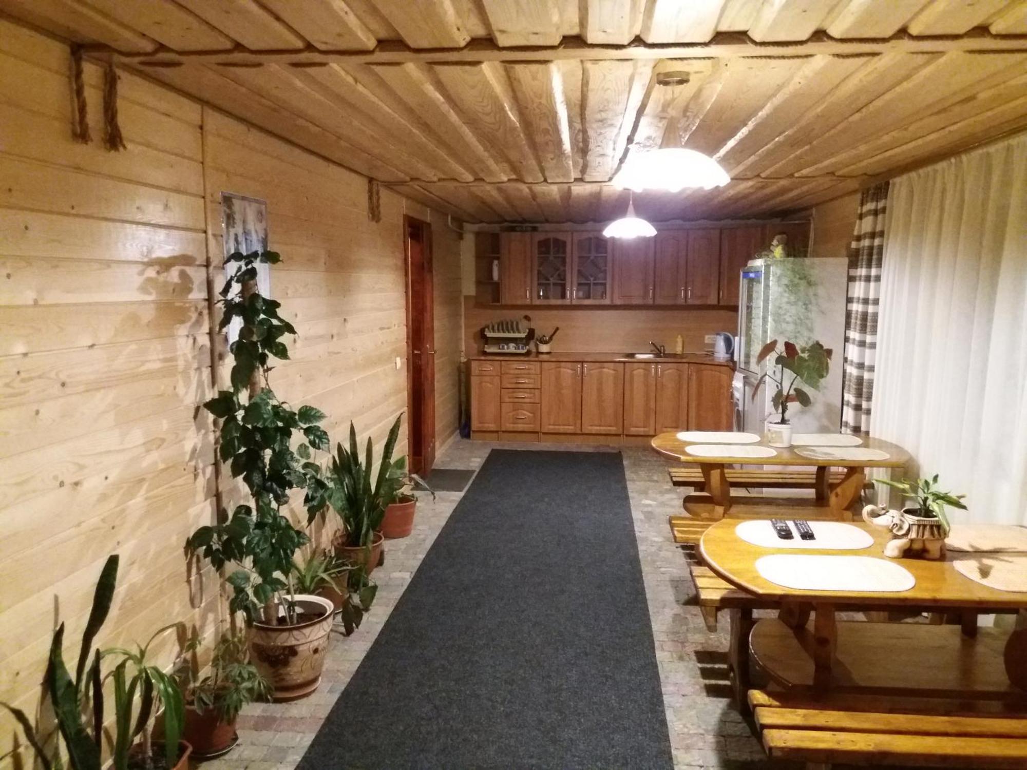 Bee House Bukovel Exterior foto