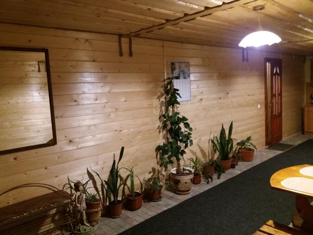 Bee House Bukovel Exterior foto